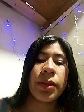 Pamelamilkk 1007 online show from December 30, 2:42 am