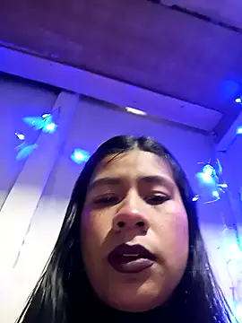 Pamelamilkk 1007 online show from January 6, 6:14 am