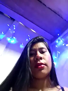 Pamelamilkk 1007 online show from January 10, 10:06 am