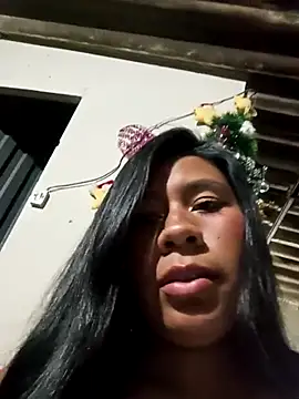 Pamelamilkk 1007 online show from January 12, 7:21 am