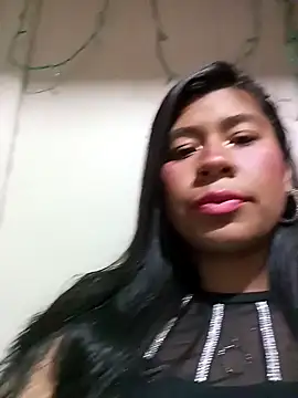 Pamelamilkk 1007 online show from January 13, 9:30 am