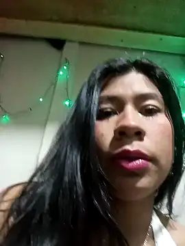 Pamelamilkk 1007 online show from January 18, 8:52 am