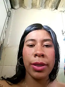 Pamelamilkk 1007 online show from January 19, 6:53 pm