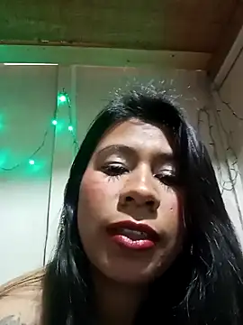 Pamelamilkk 1007 online show from January 23, 4:52 am