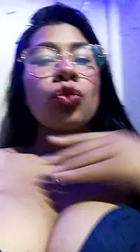 Pamelamilkk 1007 online show from February 1, 3:28 pm