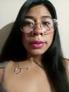 Pamelamilkk 1007 online show from February 5, 9:36 am