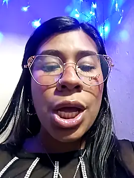 Pamelamilkk 1007 online show from February 9, 4:14 am