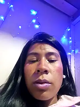 Pamelamilkk 1007 online show from February 28, 5:26 am