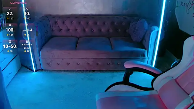 evanew  online show from October 28, 5:15 pm