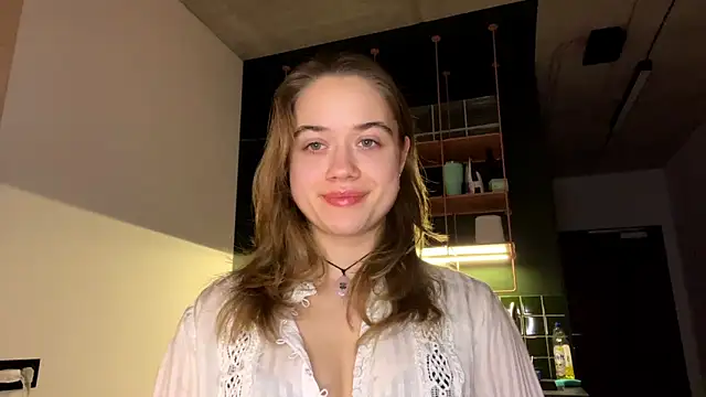 RoxyStar17 online show from January 13, 8:26 pm