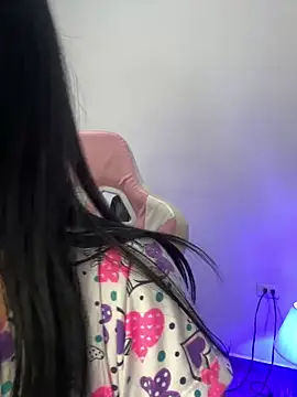 KarolRubi1 online show from March 6, 5:03 am