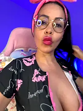 KarolRubi1 online show from October 7, 1:36 am