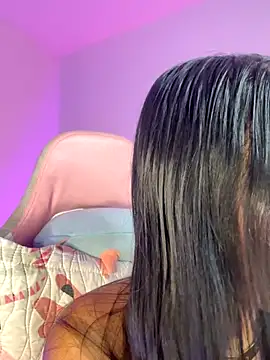 KarolRubi1 online show from January 6, 9:07 pm