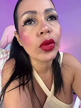 KarolRubi1 online show from January 11, 8:47 pm