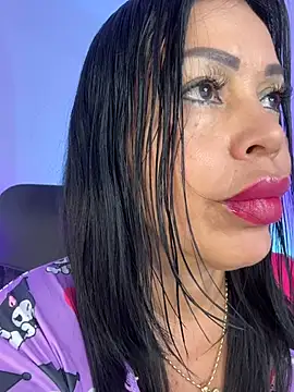 KarolRubi1 online show from February 16, 11:01 pm