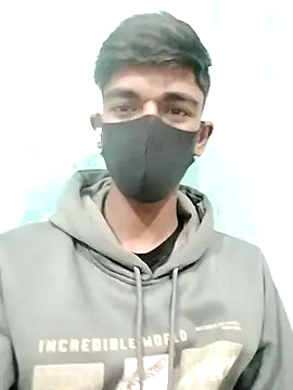 virsharma69 online show from February 1, 3:27 am