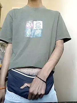 virsharma69 online show from February 5, 6:29 am