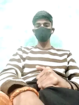 virsharma69 online show from February 9, 5:17 pm