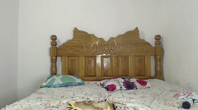 Coral0403 online show from January 5, 1:03 am