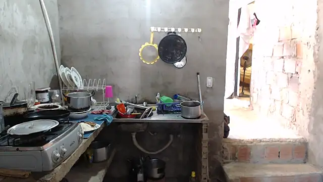 Coral0403 online show from February 20, 6:24 pm