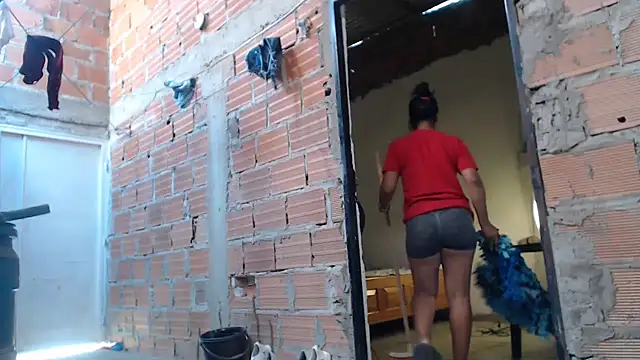 Coral0403 online show from February 21, 7:32 pm