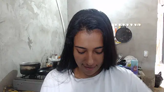 Coral0403 online show from March 1, 6:21 pm