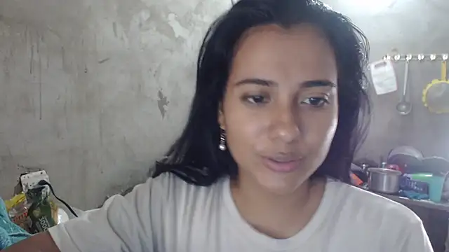 Coral0403 online show from October 12, 3:11 pm