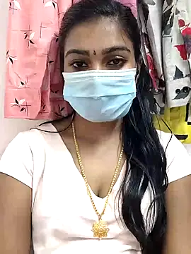 meena 27 online show from January 28, 9:08 am