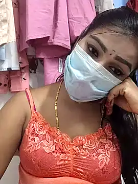 meena 27 online show from February 10, 4:14 pm