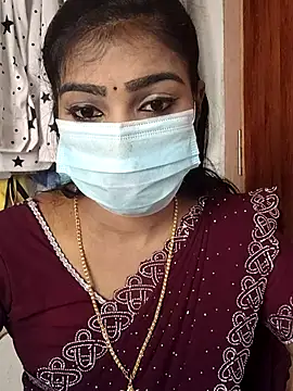 meena 27 online show from February 15, 5:51 am