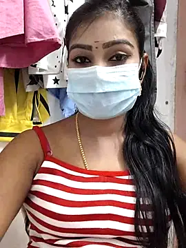 meena 27 online show from February 18, 4:26 pm