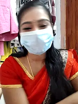 meena 27 online show from February 19, 5:27 am