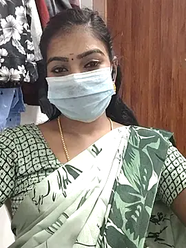 meena 27 online show from February 20, 7:08 pm