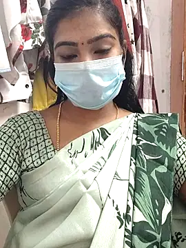 meena 27 online show from March 1, 11:28 am