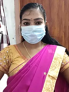 meena 27 online show from March 11, 7:04 am