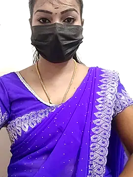 meena 27 online show from October 17, 5:32 am