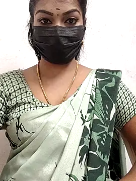 meena 27 online show from October 23, 7:07 am