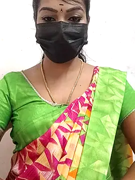 meena 27 online show from October 28, 5:55 am