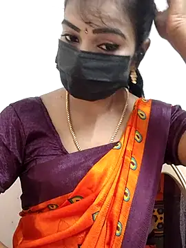 meena 27 online show from November 3, 6:25 am