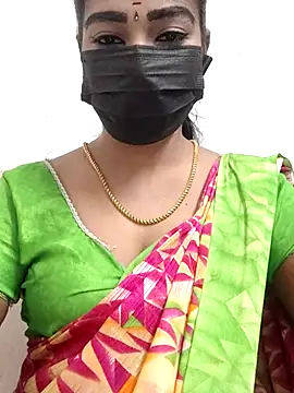 meena 27 online show from November 29, 5:54 am