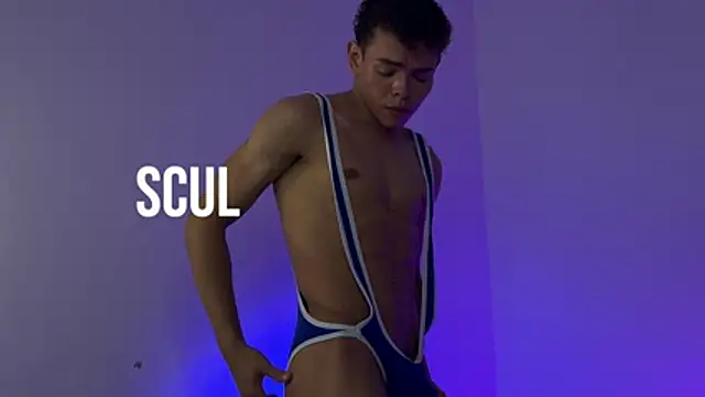 Nijinsky LatinBoy online show from March 22, 11:02 am