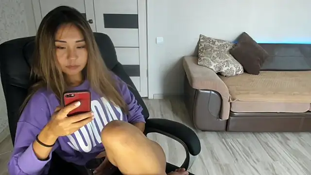 karishee online show from January 7, 8:00 pm