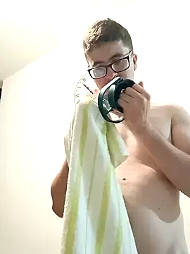 Snapshot of MrBelac chatting on January 1, 3:56 am MrBelac online show from January 1, 3:56 am