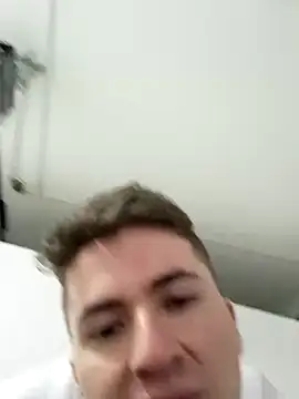 Snapshot of MrBelac chatting on February 23, 10:31 pm MrBelac online show from February 23, 10:31 pm