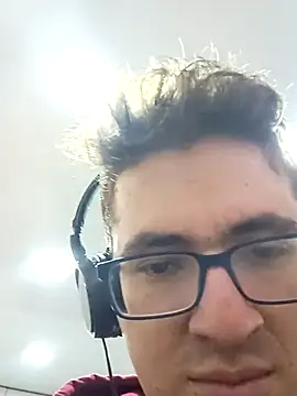 MrBelac online show from November 2, 6:32 pm