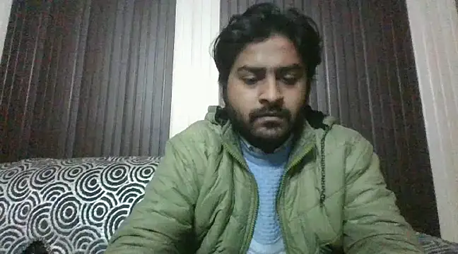 indihotguy online show from January 14, 2:43 pm
