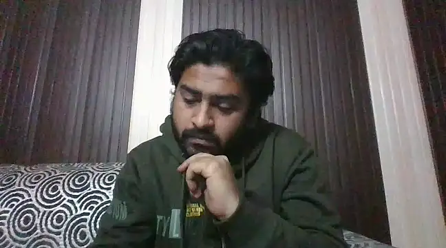 indihotguy online show from January 23, 1:45 pm