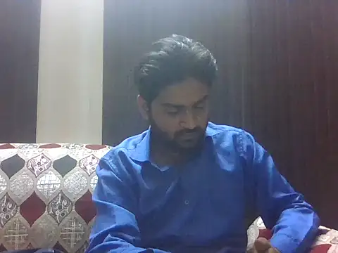 indihotguy online show from November 1, 8:49 am