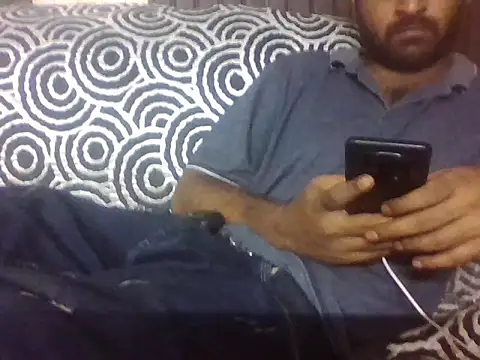 indihotguy online show from July 1, 9:44 am