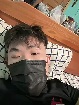 Snapshot of yj199510 chatting on January 1, 3:03 pm yj199510 online show from January 1, 3:03 pm